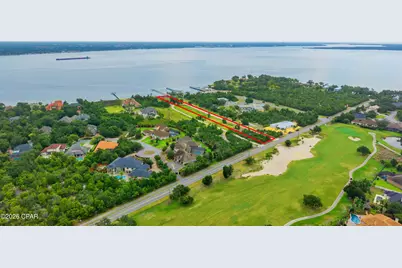 3627 Delwood Beach Road, Panama City, FL 32408 - Photo 9