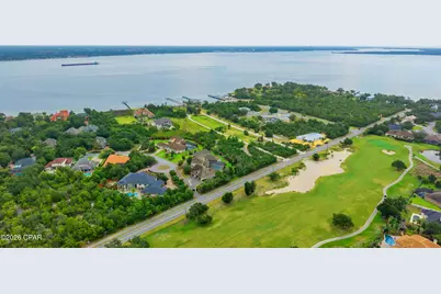 3627 Delwood Beach Road, Panama City, FL 32408 - Photo 11