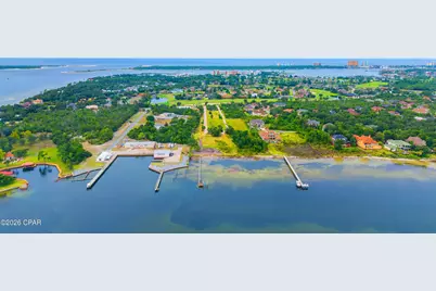 3627 Delwood Beach Road, Panama City, FL 32408 - Photo 13