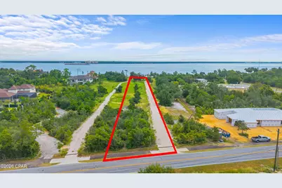 3627 Delwood Beach Road, Panama City, FL 32408 - Photo 7