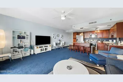 9902 S Thomas Drive #1537, Panama City Beach, FL 32408 - Photo 15