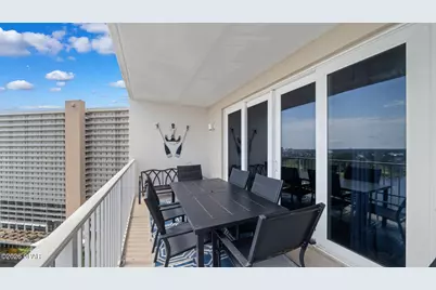 9902 S Thomas Drive #1537, Panama City Beach, FL 32408 - Photo 19