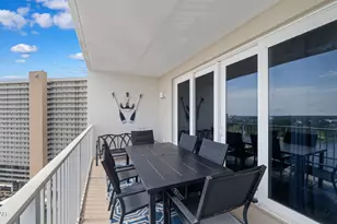 9902 S Thomas Dr, Panama City Beach, FL 32408 - Photo 19