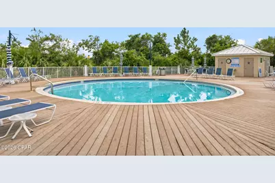 9902 S Thomas Drive #1537, Panama City Beach, FL 32408 - Photo 55