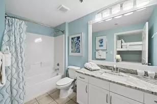 9902 S Thomas Dr, Panama City Beach, FL 32408 - Photo 7