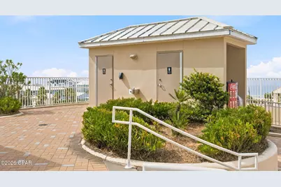9902 S Thomas Drive #1537, Panama City Beach, FL 32408 - Photo 63