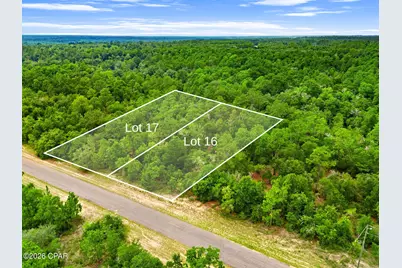 0 Firwood Avenue #Lot 17, Chipley, FL 32428 - Photo 17