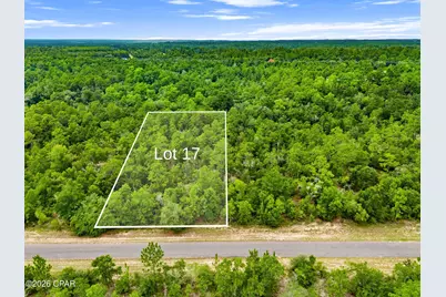 0 Firwood Avenue #Lot 17, Chipley, FL 32428 - Photo 5