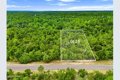 0 Firwood Avenue #Lot 16, Chipley, FL 32428 - Photo 7