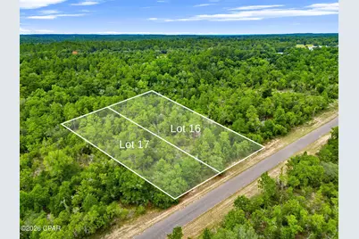 0 Firwood Avenue #Lot 16, Chipley, FL 32428 - Photo 3