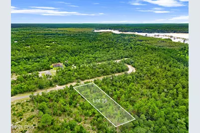 0 Firwood Avenue #Lot 16, Chipley, FL 32428 - Photo 9