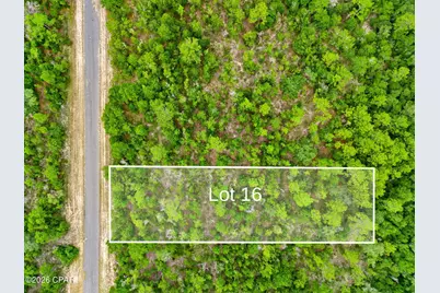 0 Firwood Avenue #Lot 16, Chipley, FL 32428 - Photo 1