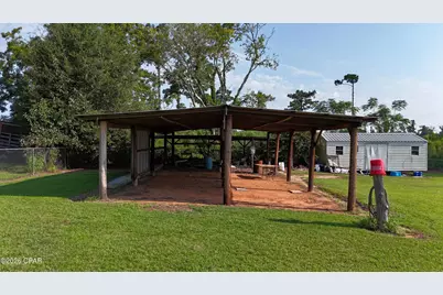 4658 Ridgecrest Drive, Marianna, FL 32446 - Photo 17