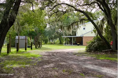 7325 Highway 2302, Southport, FL 32409 - Photo 41