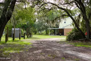 7325 Hwy 2302, Southport, FL 32409 - Photo 41
