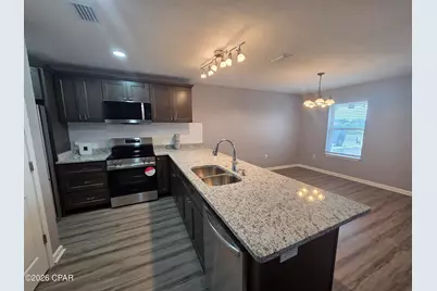 3613 E 7th Street #A, Panama City, FL 32401 - Photo 3