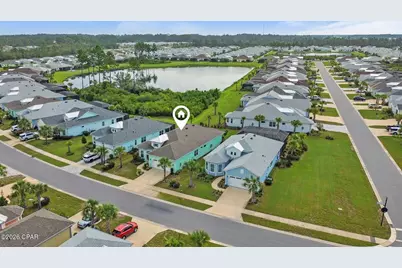 8822 Coral Reef Way, Panama City Beach, FL 32413 - Photo 3