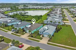 8822 Coral Reef Wy, Panama City Beach, FL 32413 - Photo 3