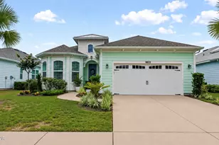 8822 Coral Reef Wy, Panama City Beach, FL 32413 - Photo 1