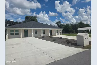 3613 E 7th Street #B, Panama City, FL 32401 - Photo 1