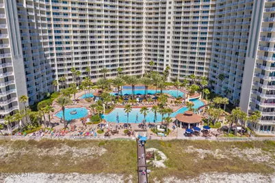 9900 S Thomas Drive #2131, Panama City Beach, FL 32408 - Photo 29