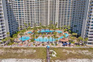 9900 S Thomas Dr, Panama City Beach, FL 32408 - Photo 29