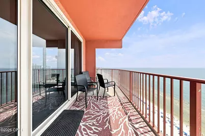 9900 S Thomas Drive #2131, Panama City Beach, FL 32408 - Photo 23