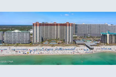 9900 S Thomas Drive #2131, Panama City Beach, FL 32408 - Photo 41