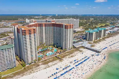 9900 S Thomas Drive #2131, Panama City Beach, FL 32408 - Photo 33