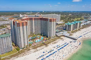 9900 S Thomas Dr, Panama City Beach, FL 32408 - Photo 33