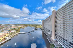 9860 S Thomas Dr, Panama City Beach, FL 32408 - Photo 23