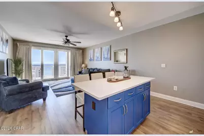 9860 S Thomas Drive #1211, Panama City Beach, FL 32408 - Photo 17