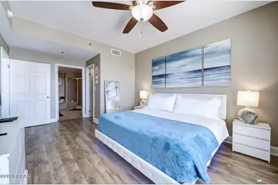 9860 S Thomas Drive #1211, Panama City Beach, FL 32408 - Photo 21