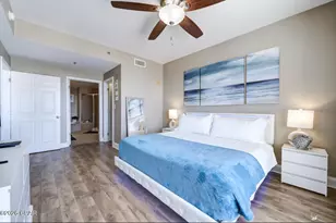 9860 S Thomas Dr, Panama City Beach, FL 32408 - Photo 21