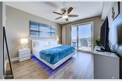 9860 S Thomas Drive #1211, Panama City Beach, FL 32408 - Photo 15