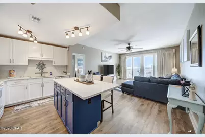 9860 S Thomas Drive #1211, Panama City Beach, FL 32408 - Photo 1