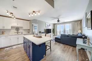 9860 S Thomas Dr, Panama City Beach, FL 32408 - Photo 1