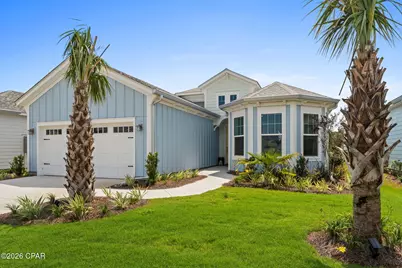 9349 Caribbean Soul Way, Panama City Beach, FL 32413 - Photo 1