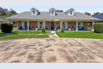 5381 College Drive, Graceville, FL 32440 - Photo 1