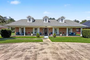 5381 College Dr, Graceville, FL 32440 - Photo 1