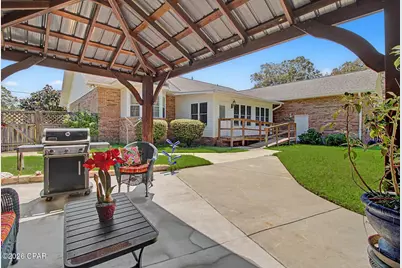 5381 College Drive, Graceville, FL 32440 - Photo 13