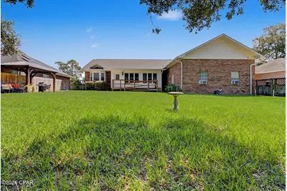 5381 College Drive, Graceville, FL 32440 - Photo 7