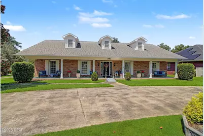 5381 College Drive, Graceville, FL 32440 - Photo 3