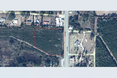 0 Hwy 231 Lane, Cottondale, FL 32431 - Photo 1
