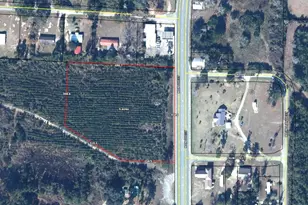 0 Hwy 231 Ln, Cottondale, FL 32431 - Photo 1