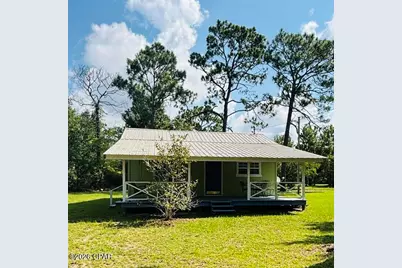 13606 Fiddlers Green Road, Southport, FL 32409 - Photo 1