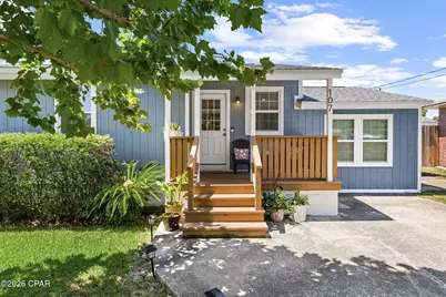 107 N Claire Drive, Panama City, FL 32401 - Photo 3