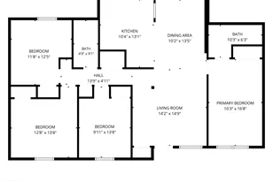 107 N Claire Dr, Panama City, FL 32401 - Photo 31