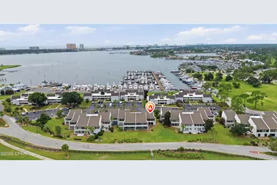 4726 Bay Point Road #D140, Panama City, FL 32408 - Photo 21