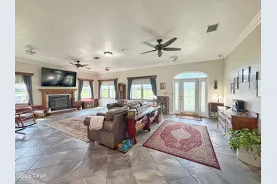 3280 Willie Lane, Cottondale, FL 32431 - Photo 13